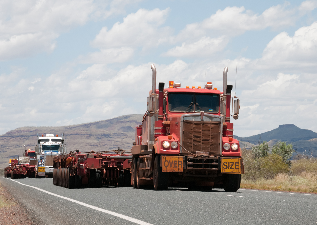 New Program Offers Free CPAP Equipment for Commercial Drivers