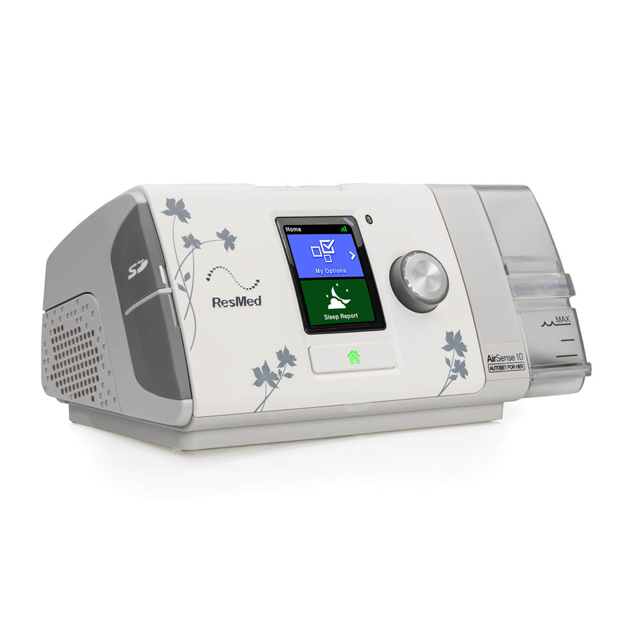 Una breve historia del CPAP