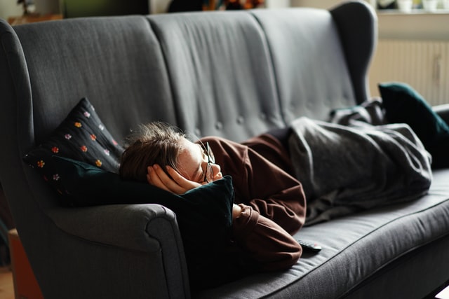 CPAP 紀律 — 如何避免脫離治療常規