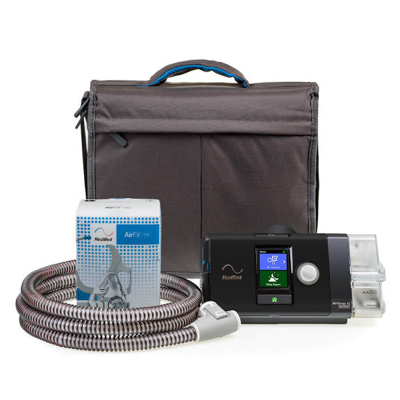 CPAP Cleaning Tips for New Patients