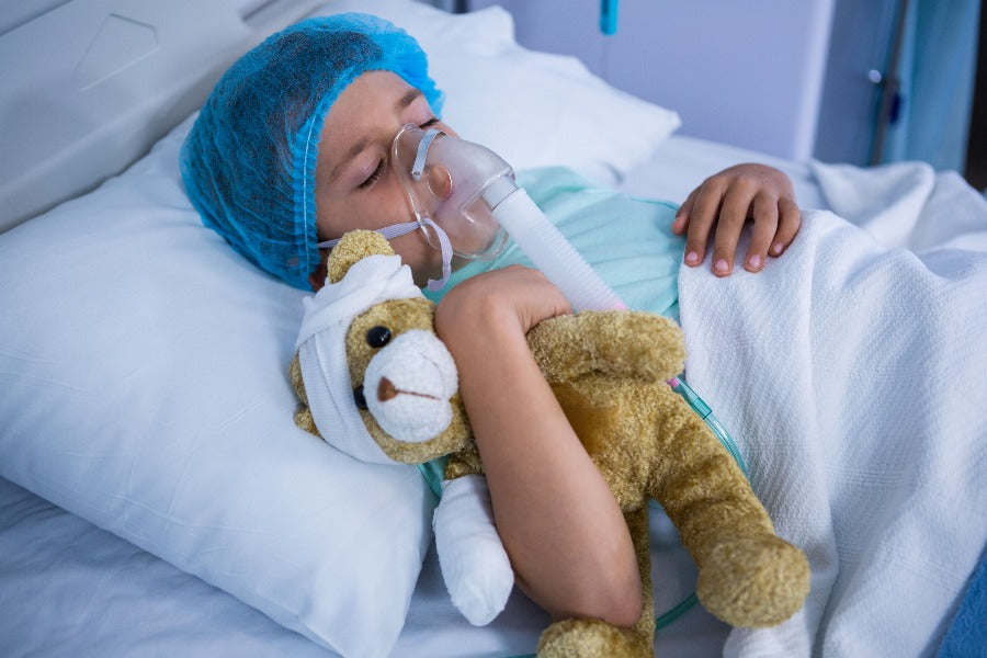 CPAP Miracles: What You May Not Know About Positive Airway Pressure Therapy
