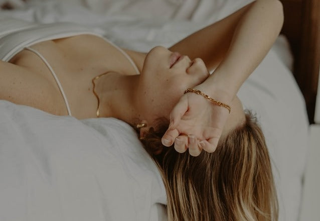 COVID-Related Sleep Problems Still On the Rise in 2021