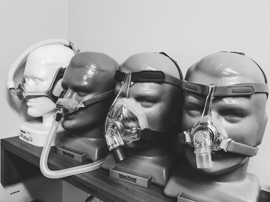 CPAP Solución de problemas: 10Problemas CPAP más comunes y sus soluciones más eficaces