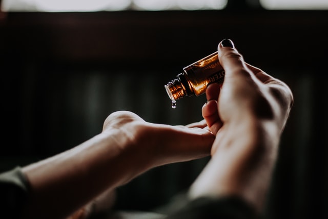 大麻與睡眠呼吸中止症—現狀及持續性研究
