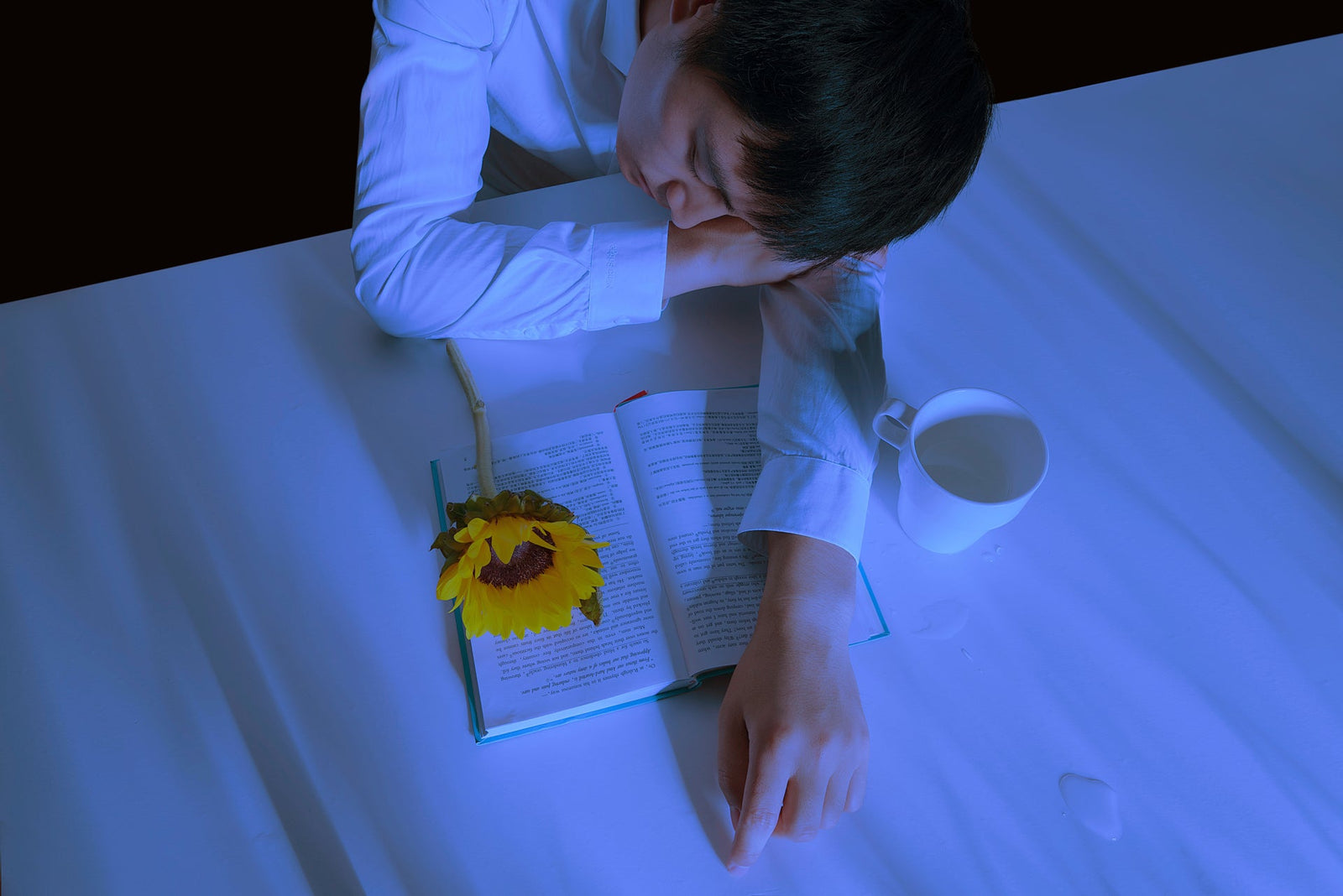 Circadian Rhythm Sleep-Wake Disorders