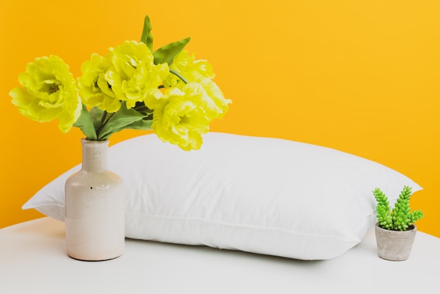 Las mejores almohadas para apnea del sueño y CPAP Terapia