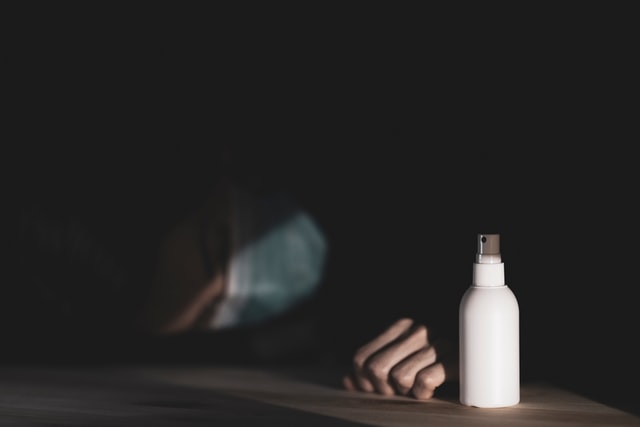New Global Survey Finds More Sleep Problems but Less CPAP Use During COVID-19 Pandemic