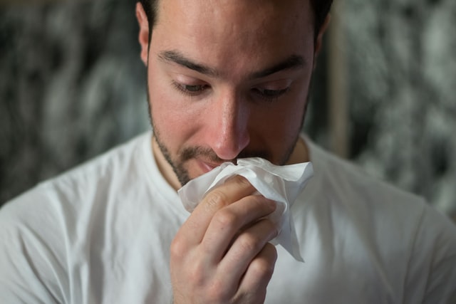 睡眠呼吸中止症的併發症可能導致腦脊髓液滲漏