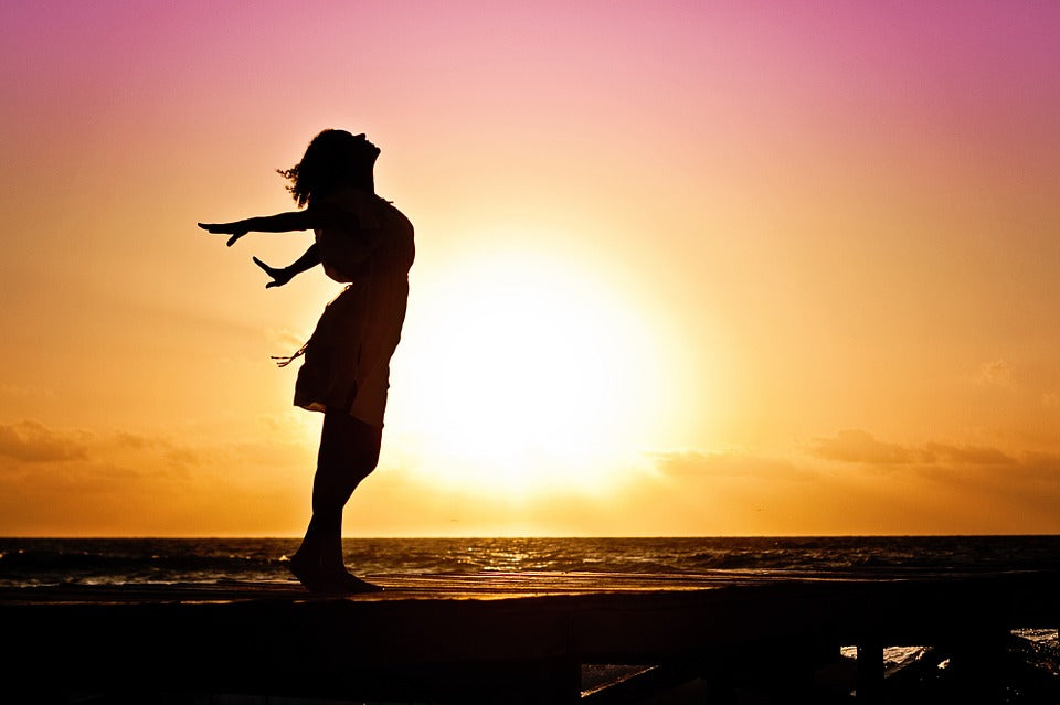 On Breathing: A Few Words About the Most Important Thing in Your Life