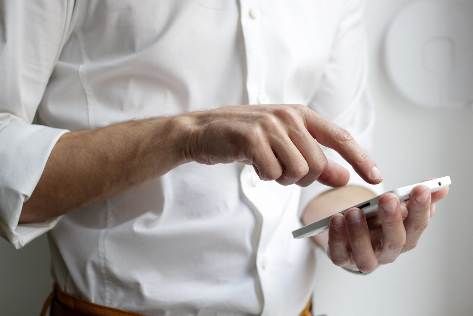 Mobile Health Tech is Improving Treatment and Boosting Compliance