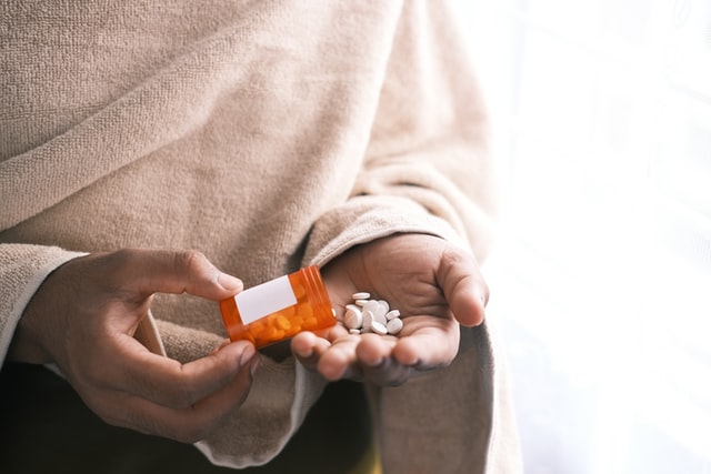 鴉片類藥物與睡眠健康——幾點注意事項