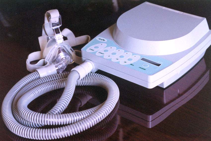 CPAP Market Forecast for 2020 and Beyond