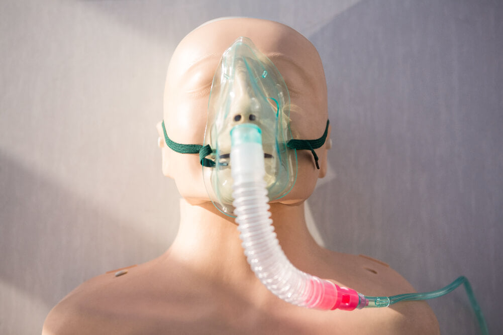 CPAP Classes Help Patients and Providers Learn From Each Other