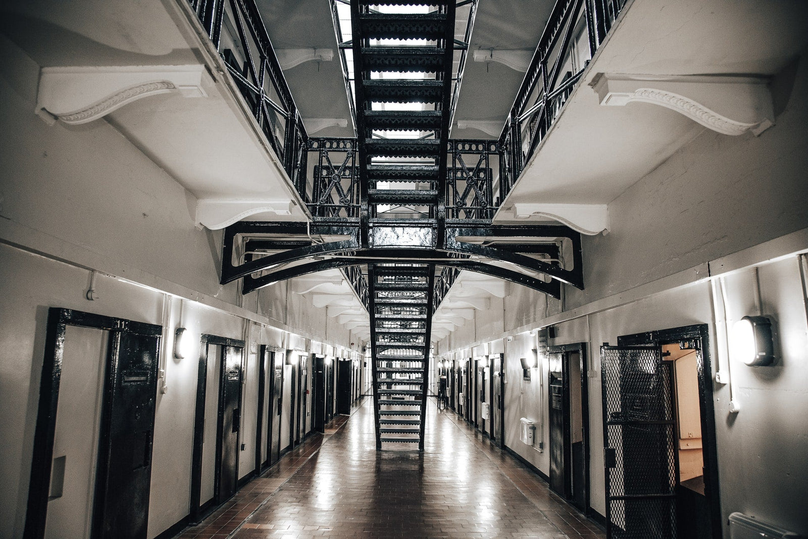 Les prisons californiennes limitent l'utilisation des appareils CPAP pendant la crise du COVID-19
