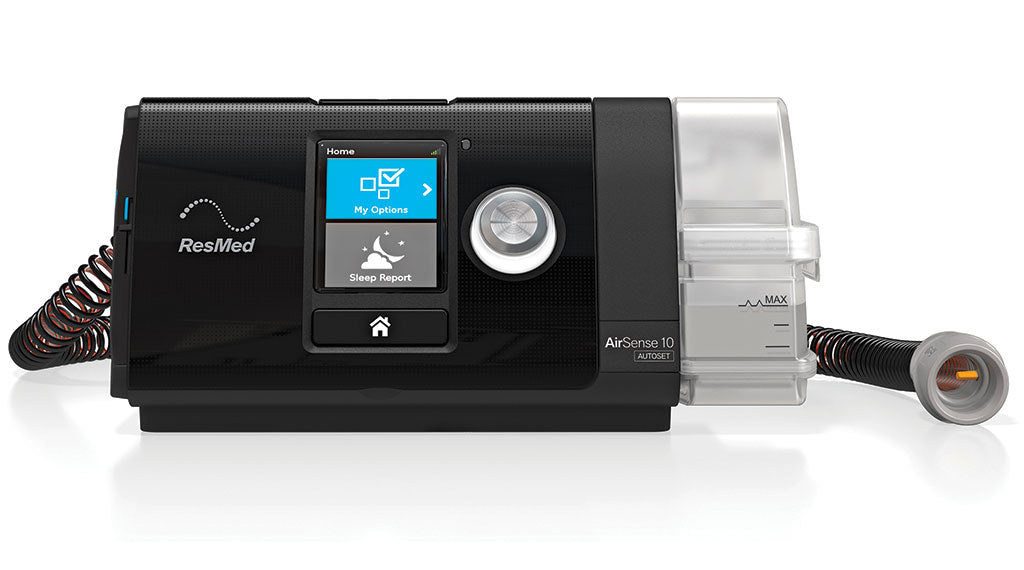 Tips on Purchasing Your First CPAP Device