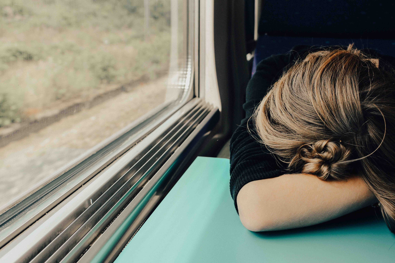 Central Disorders of Hypersomnolence