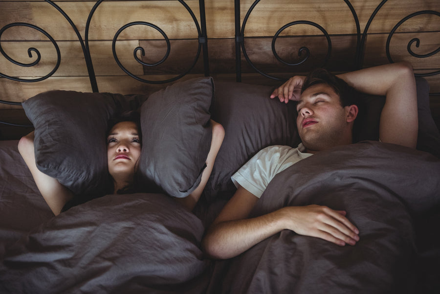 Apnea del sueño sin tratar: ¿Cuál es el costo real?