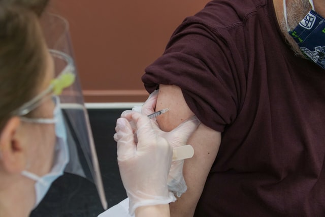 Researchers Question Why Sleep Apnea Patients Were Not a Priority for Early COVID-19 Vaccinations