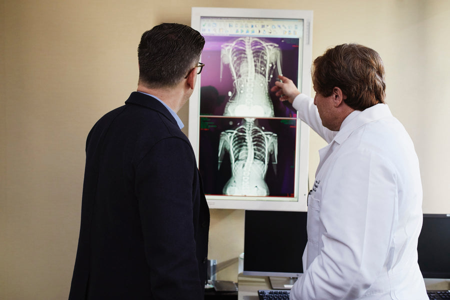 New Research on COPD-OSA Overlap Syndrome