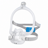 Nueva — mascarilla facial completa CPAP ResMed AirFit F30i, sistema completo (arnés, armazón y almohadilla)