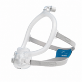 Nueva — mascarilla facial completa CPAP ResMed AirFit F30i, sistema completo (arnés, armazón y almohadilla)