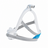 Nueva — mascarilla facial completa CPAP ResMed AirFit F30i, sistema completo (arnés, armazón y almohadilla)