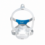 Nueva — mascarilla facial completa CPAP ResMed AirFit F30i, sistema completo (arnés, armazón y almohadilla)