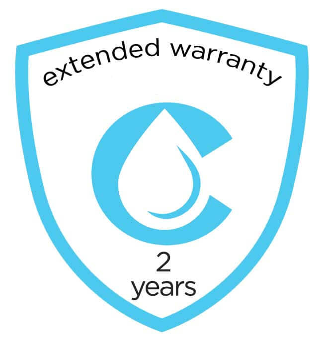 No-Hassle CSpring Mk3® 2-Year Protection Plan