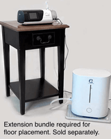 NEW CSpring MK3® Automatic Refill System - CPAP-BiPAP Water Chamber (VP)