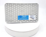 Spill protection tray for CPAP & CSpring