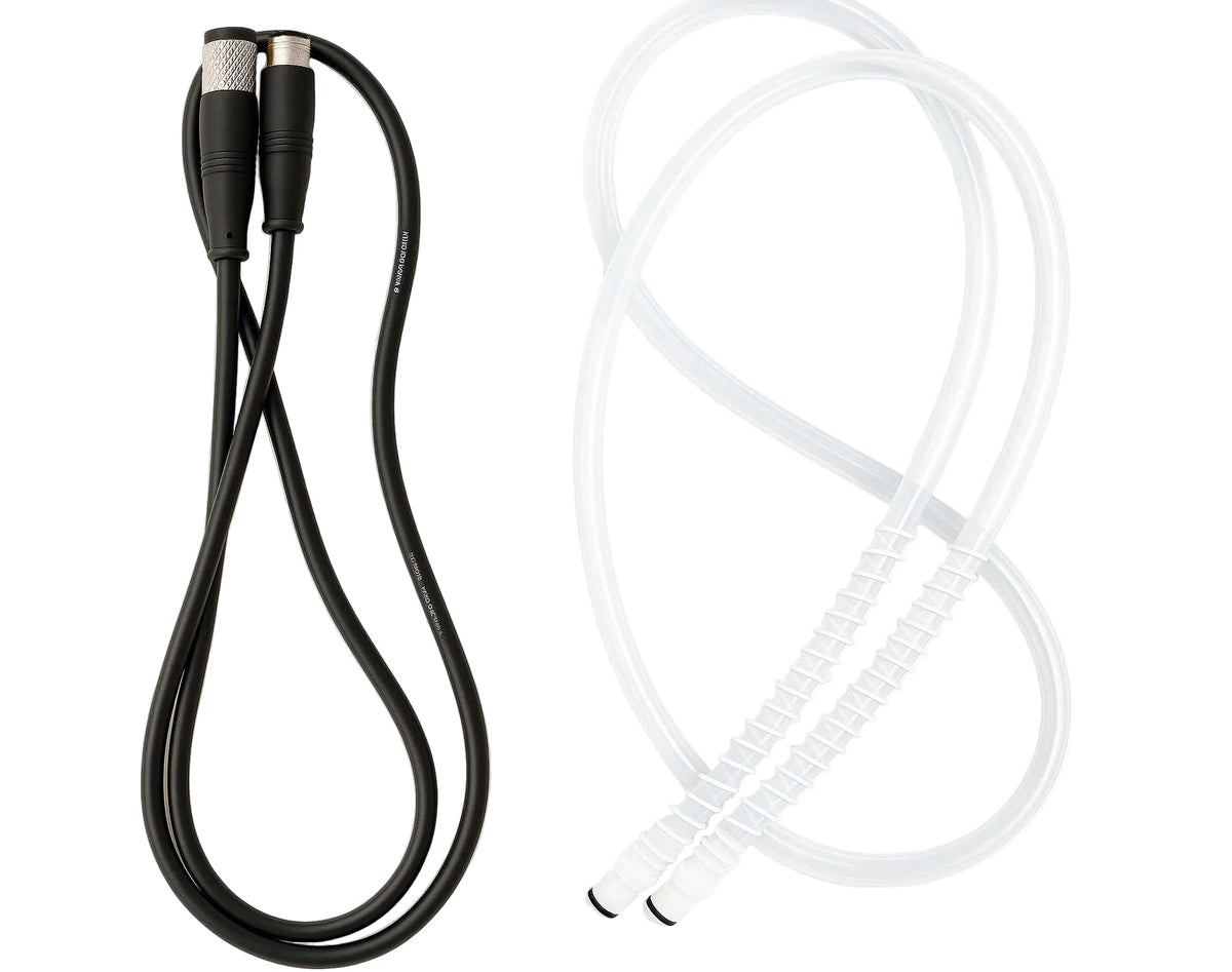 CSpring Sensor and Hose Extension Bundle