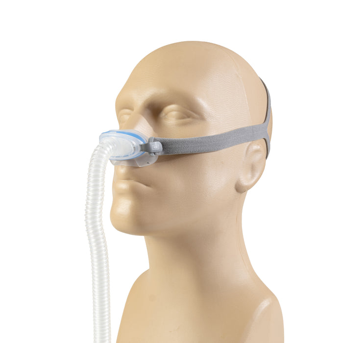 New Complete ResMed AirFit N30 Nasal Mask