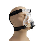 全新 Philips Respironics ComfortGel Blue 鼻罩