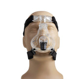 全新 Philips Respironics ComfortGel Blue 鼻罩