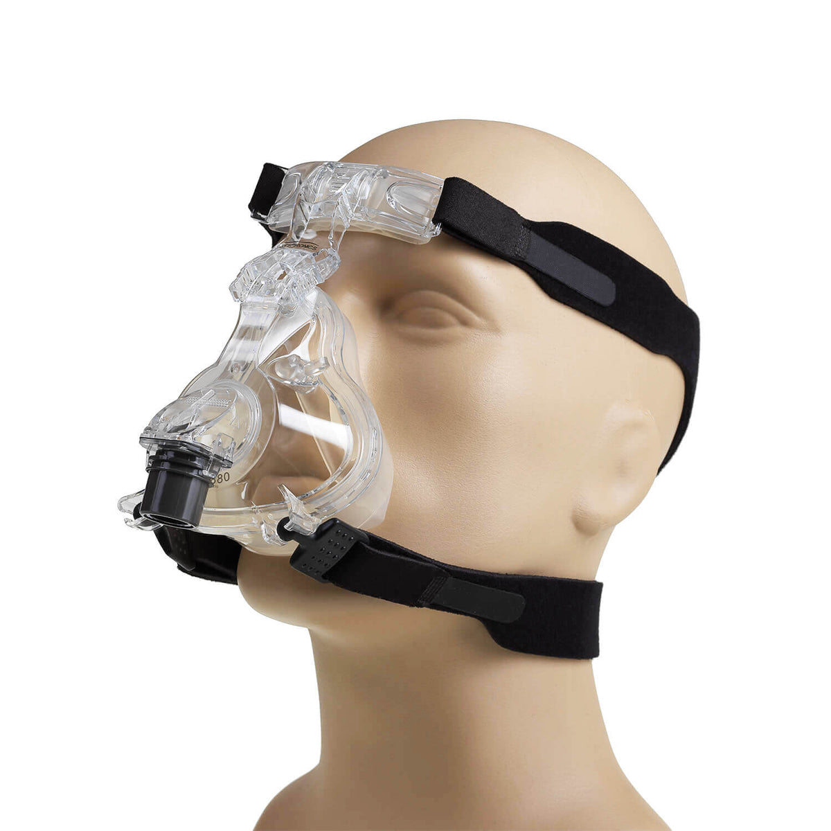 全新 Philips Respironics ComfortGel Blue 鼻罩