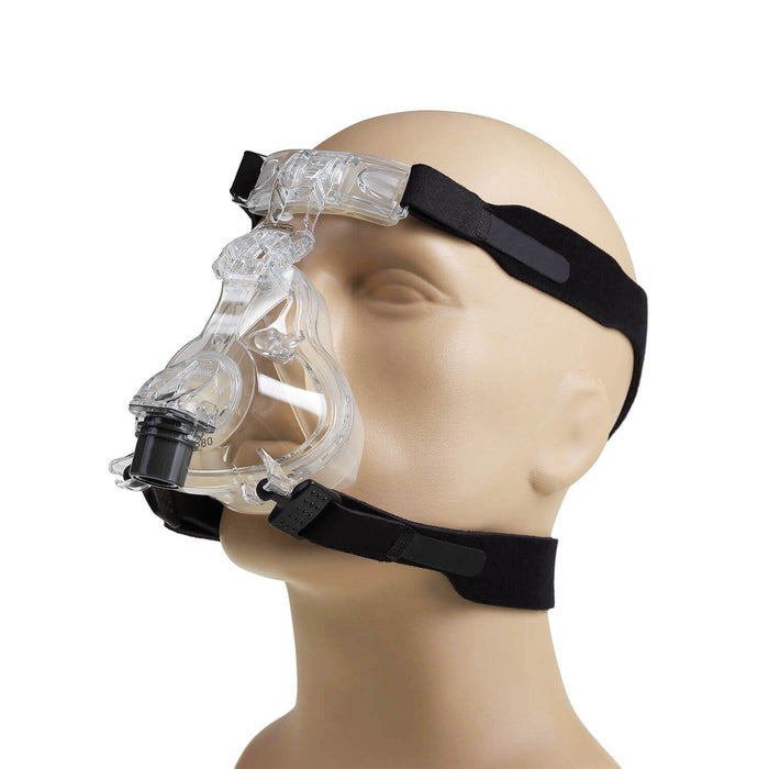New Philips Respironics ComfortGel Blue Nasal Mask