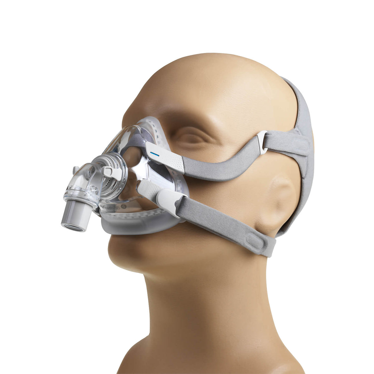 New ResMed AirTouch F20 Full Face Mask