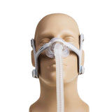 全新 AirFit N20 鼻罩式面罩組合包（內含小、中、大尺寸軟墊）