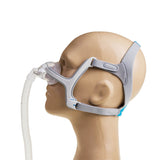 全新 AirFit N20 鼻罩式面罩組合包（內含小、中、大尺寸軟墊）
