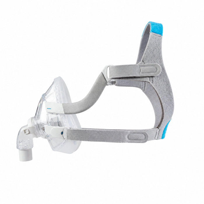 New ResMed AirTouch F20 Full Face Mask