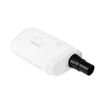 Adapter for AirMini that allows the use of any CPAP mask