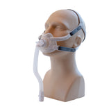 Nouveau masque facial complet ResMed AirFit F40