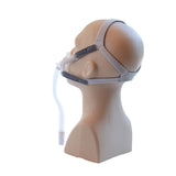 Nouveau masque facial complet ResMed AirFit F40