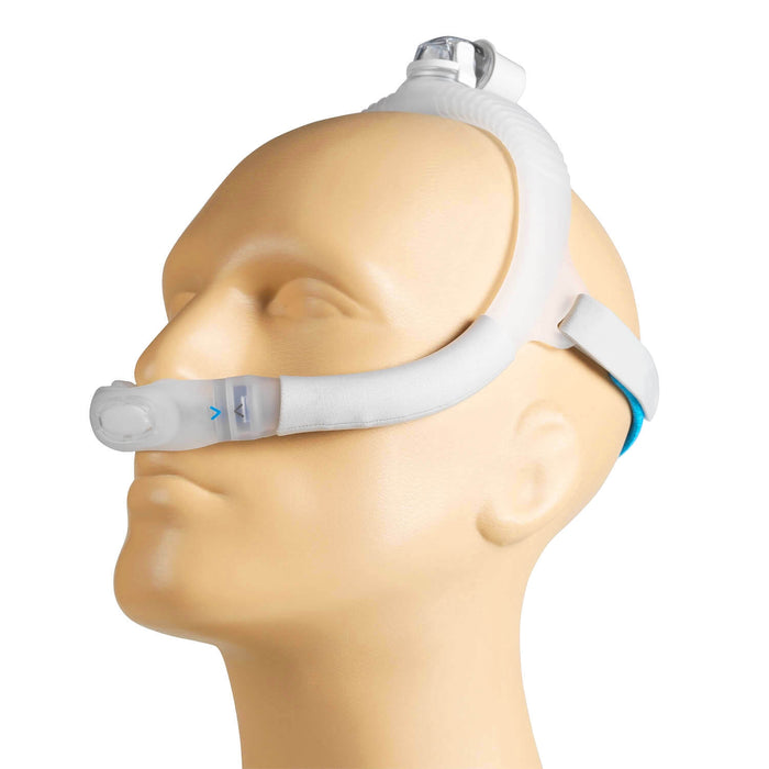 New ResMed AirFit P30i Nasal Pillow Mask
