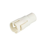 Adapter for AirMini that allows the use of any CPAP mask