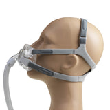 New Philips Respironics AmaraView Full Face Mask FitPack