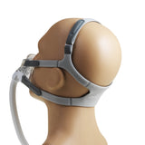 New Philips Respironics AmaraView Full Face Mask FitPack