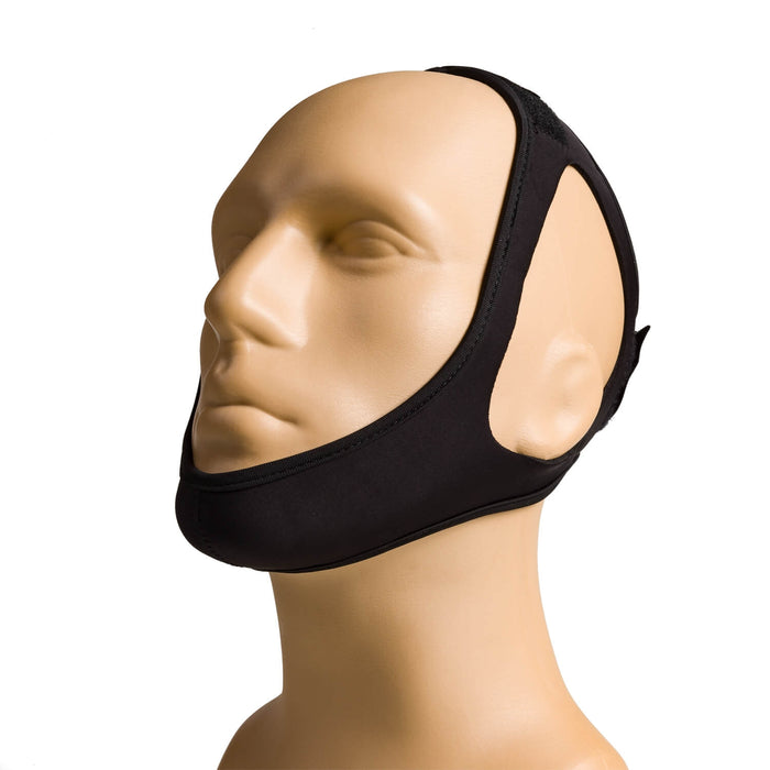 Deluxe Chin Strap for mouth breathers