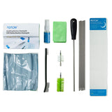 New 6-piece Deluxe CPAP Cleaning Kit for all types of CPAP machines