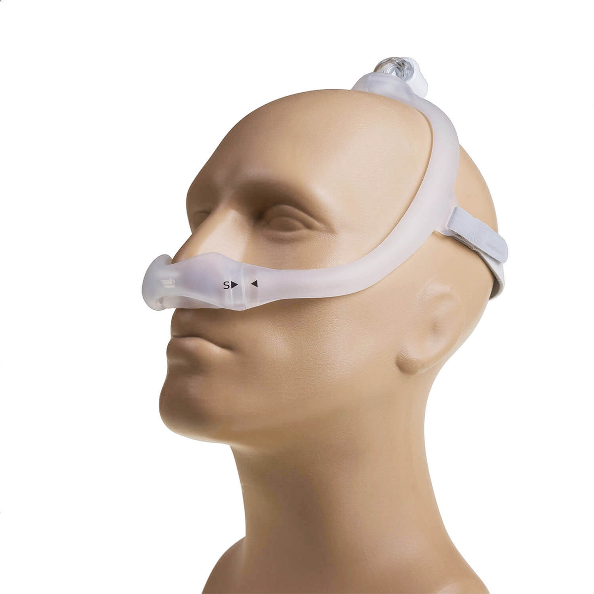 New Phillips Respironics DreamWear Nasal CPAP Mask